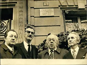 Dassary: France - Monaco - Sark