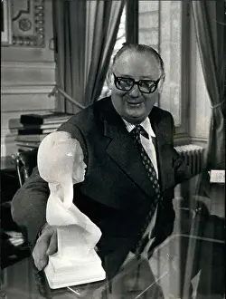 Poniatowski: France - Monaco - Sark