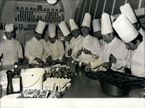Bocuse: France - Monaco - Sark