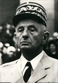 Bigeard: France - Monaco - Sark