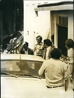 Sylvie: France - Monaco - Sark