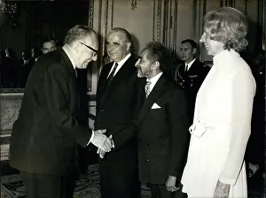 Selassie: France - Monaco - Sark