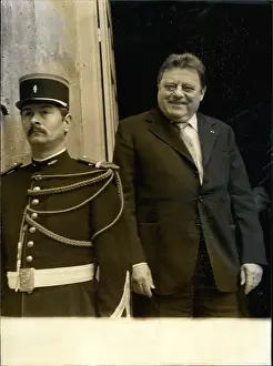 Matignon: France - Monaco - Sark