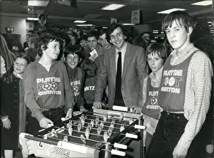 Platini: France - Monaco - Sark