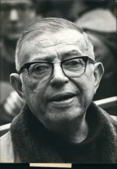 Sartre: France - Monaco - Sark