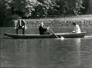 Rambouillet: France - Monaco - Sark