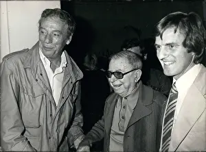 Sartre: France - Monaco - Sark