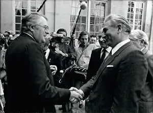 Mauroy: France - Monaco - Sark