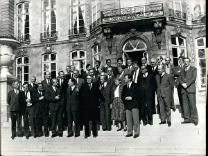 Matignon: France - Monaco - Sark