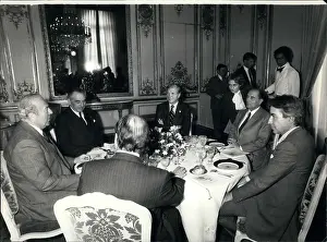 Shultz: France - Monaco - Sark
