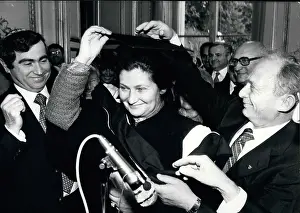 Honoris: France - Monaco - Sark