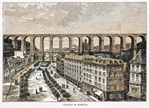 Dominates: FRANCE MORLAIX