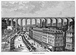 Dominates: FRANCE MORLAIX