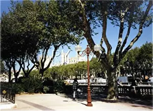 Shirley Evans: FRANCE/NARBONNE