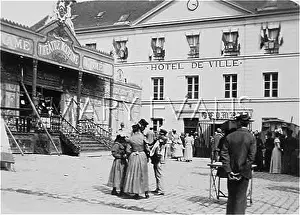 Neufchatel: FRANCE/NEUFCHATEL 1899