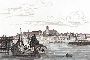 Nevers: FRANCE NEVERS