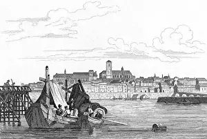 Nevers: FRANCE NEVERS
