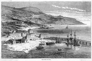 Corsica: FRANCE NICE