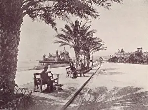 Anglais: FRANCE NICE