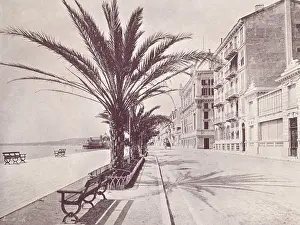 Anglais: FRANCE NICE
