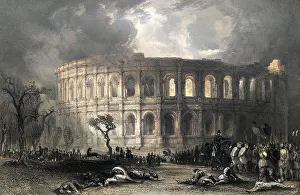 Martel: FRANCE NIMES