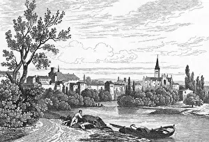 Angelica: FRANCE NIORT
