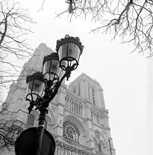 1345: France - Paris 1970