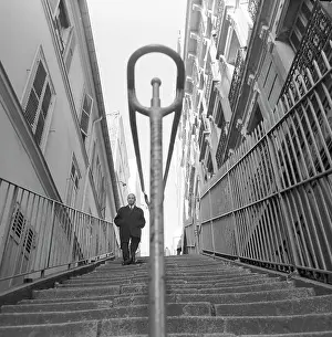 Stadte: France - Paris 1970