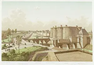 1420: FRANCE/PARIS/BASTILLE