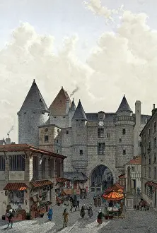 Chatelet: FRANCE/PARIS/CHATELET