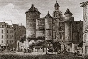 Chatelet: FRANCE/PARIS/CHATELET
