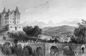 Southeastern: FRANCE PAU