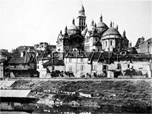 Perigueux: FRANCE/PERIGUEUX C1900