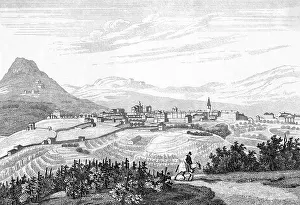Gard: FRANCE PRIVAS