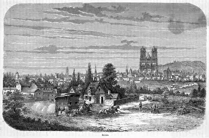 Dominated: FRANCE REIMS