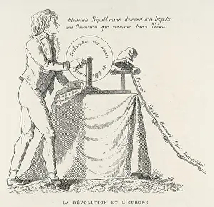 Hopes: FRANCE/REVOL./PROPAGANDA