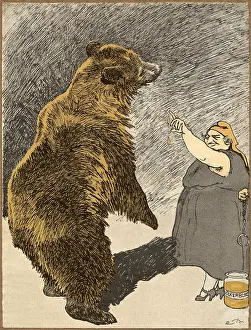 Expensive: FRANCE & RUSSIA IN 1934