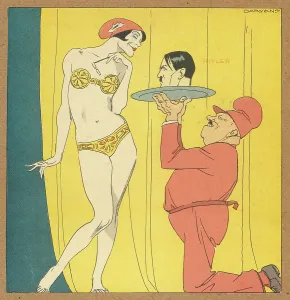 Requests: FRANCE AS SALOME
