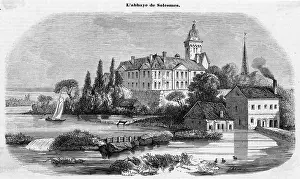 Chant: FRANCE SOLESMES