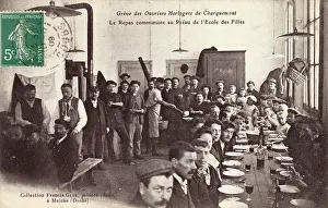 Clockmakers: France - Striking Clockmakers