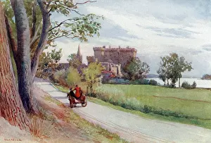 Tarascon: FRANCE/TARASCON 1904