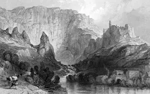 Petrarch: FRANCE VAUCLUSE