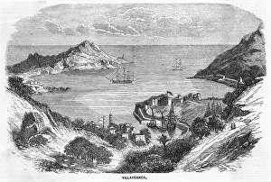 Ceded: FRANCE VILLEFRANCHE