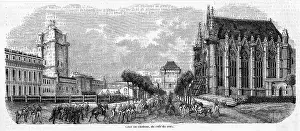 Vincennes: FRANCE VINCENNES