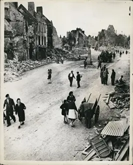 Dday: France WWII