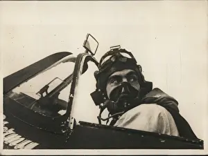Wile: France WWII