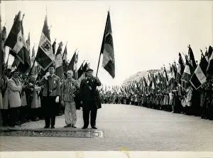 Unkown: France WWII
