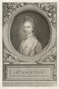 1737: FRANCES ABINGTON - 3