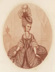 Aurelia: FRANCES ABINGTON - 8