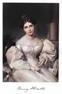 Vols: FRANCES ANNE KEMBLE